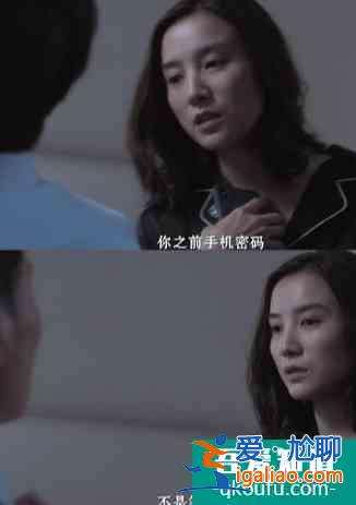 《白色月光》：成年人没有崩溃的自由，内心很崩溃，也要笑脸迎人？