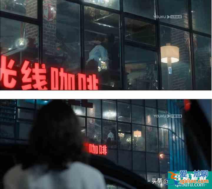 《白色月光》：成年人没有崩溃的自由，内心很崩溃，也要笑脸迎人？