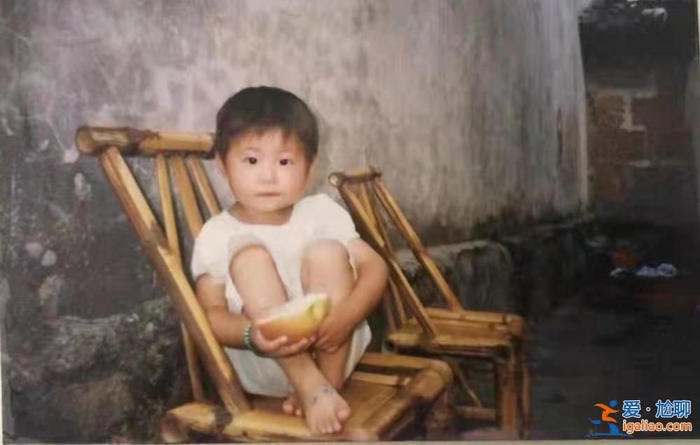 小城里另一个“胡鑫宇”？