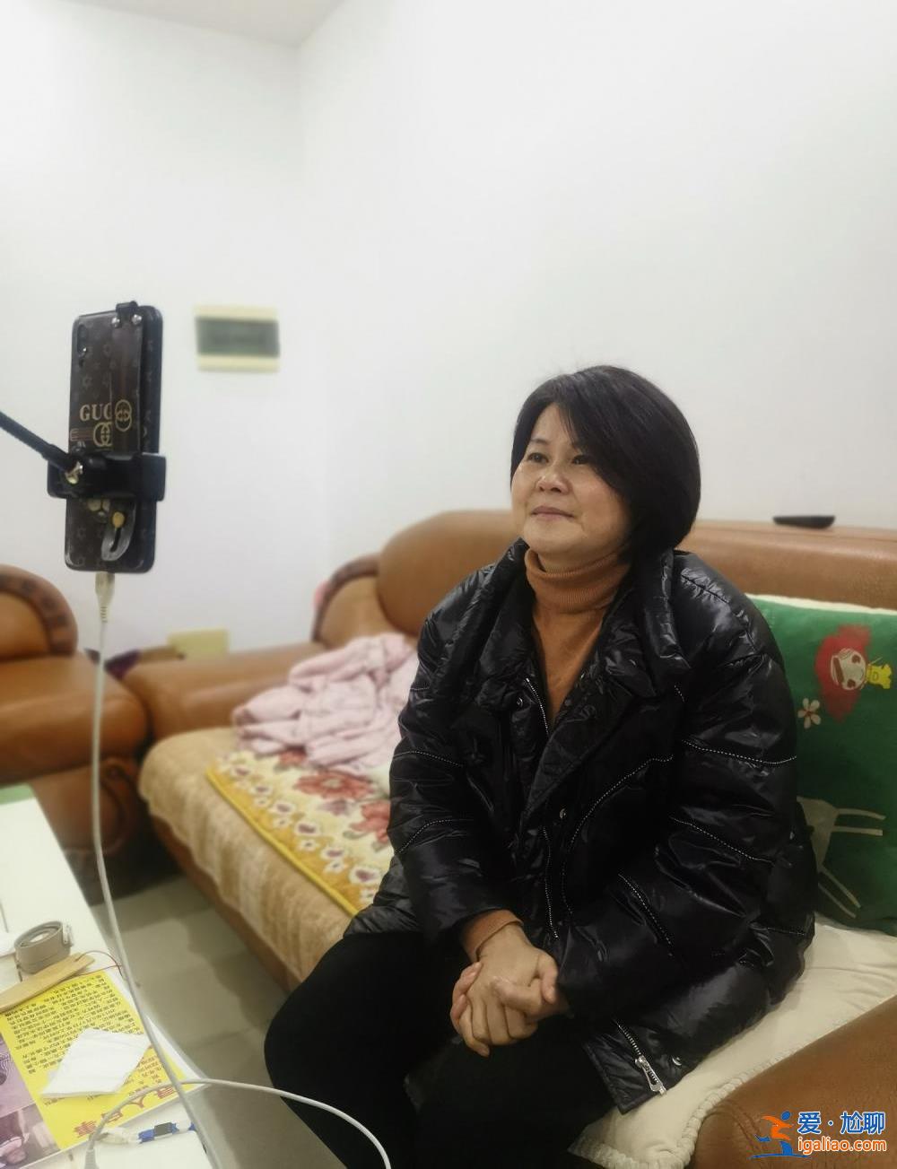 小城里另一个“胡鑫宇”？