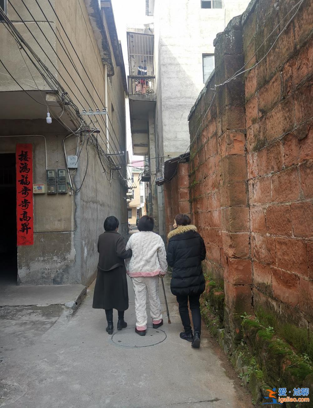 小城里另一个“胡鑫宇”？