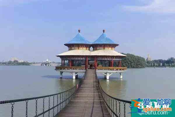 2021阜阳八里河景区加强疫情防控通知？