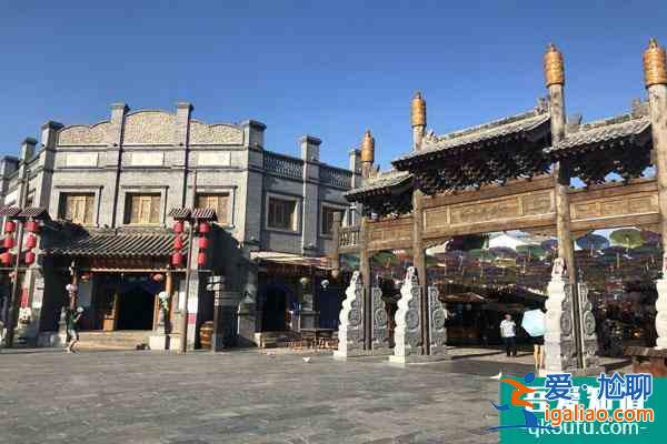 西安白鹿原景区直通车票价及时间？