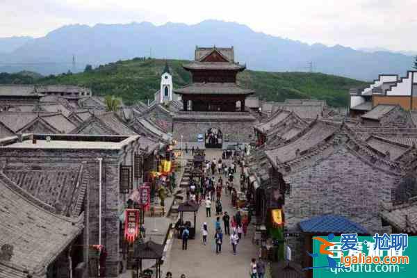 西安白鹿原景区直通车票价及时间？