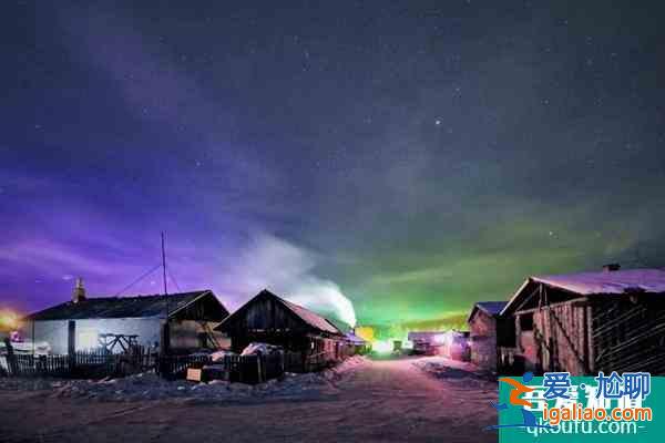 国内冬季最美赏雪胜地 冬天最美的地方在哪里？