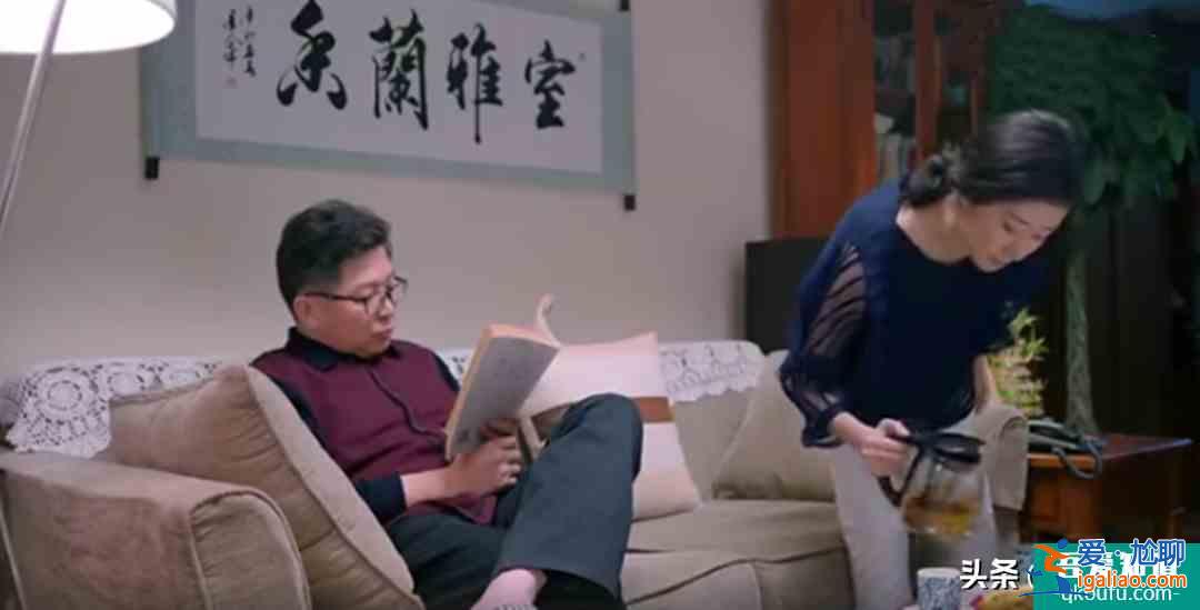 《白色月光》：谁才是张鑫真正的出轨对象？？