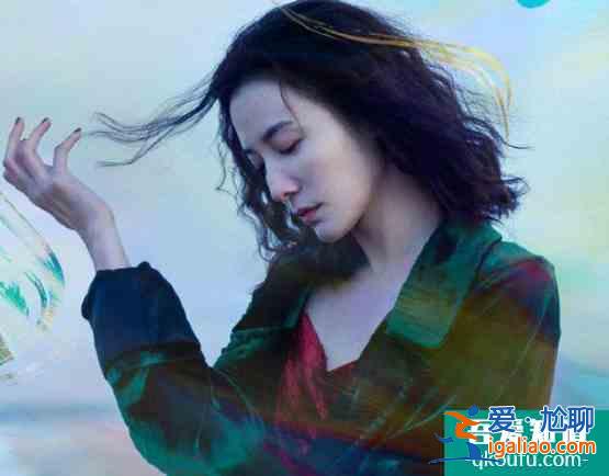 《白色月光》大结局，潜藏坏人竟然是杨雁？幸亏张一重新开始？