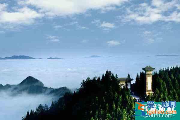 九江附近的景点推荐 江西九江附近旅游景点？