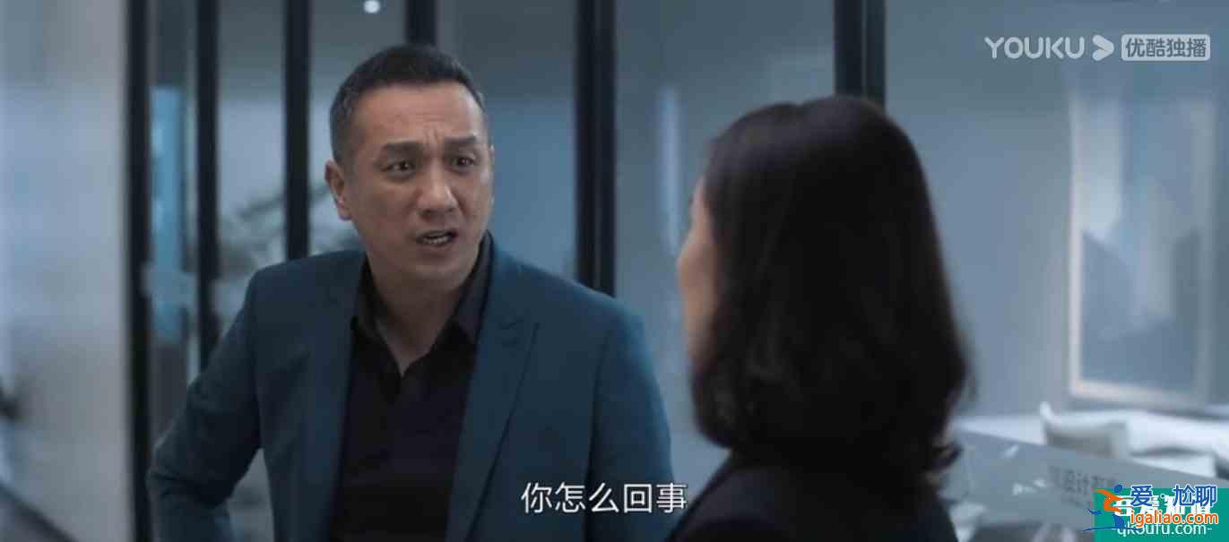 白色月光：95％男性不敢让伴侣看的悬疑出轨剧，精彩在哪？？