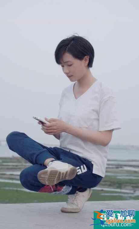 万茜单脚全蹲走红 众人看到这里压根儿模仿不下去？