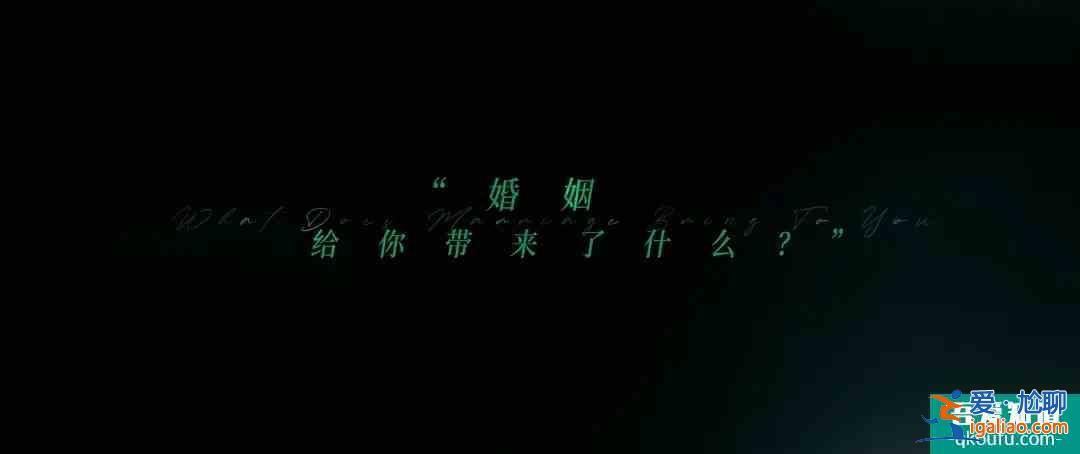 评分远超《三十而已》，同样讲男人出轨，为何《白色月光》胜一筹？