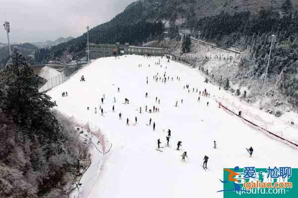 湖北滑雪场哪个最好玩 湖北滑雪场开放时间？