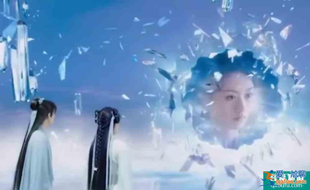 《琉璃》虐恋升级，司凤璇玑不是最惨的，他们之间的纠葛最虐心？