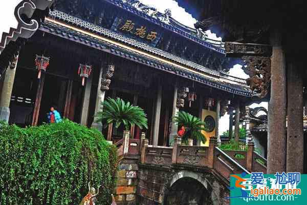2021绍兴诸暨西施故里景区最新关闭情况？