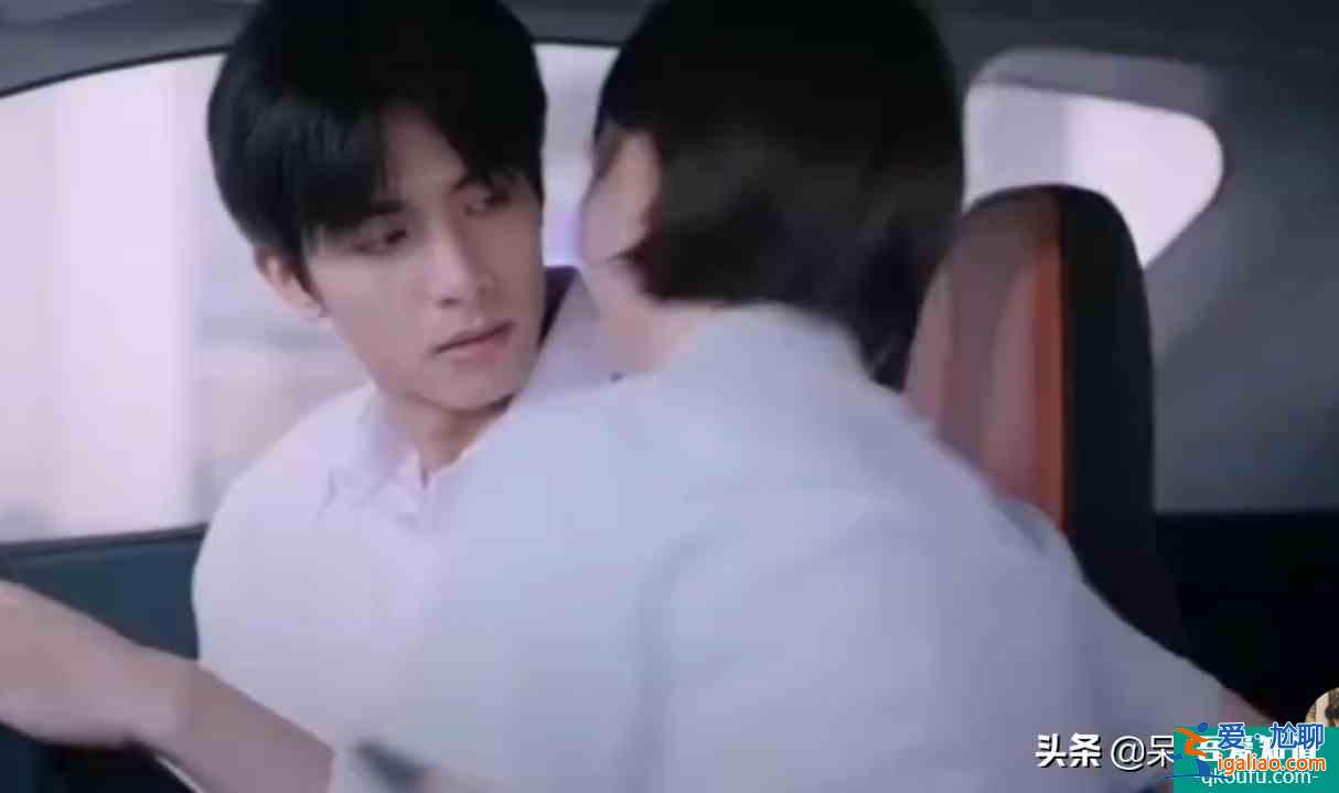 《以家人之名》齐明月吻凌霄，伤了谁的心？？