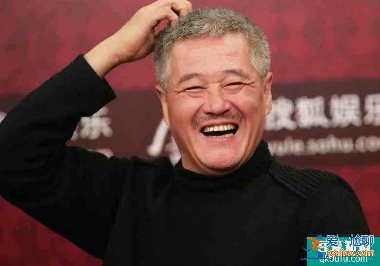 63岁赵本山近照曝光 脸上全程带笑和蔼可亲十足？