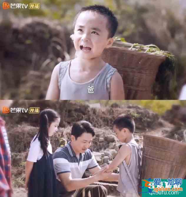 《以家人之名》李海潮被嘲“在逃圣父”，现实中有他这样的人吗？？