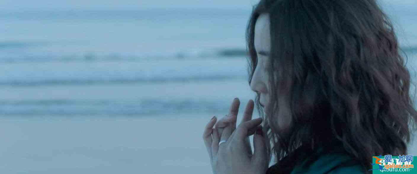 《白色月光》爆红：婚姻里最危险的事，就是你伴侣一无所知？