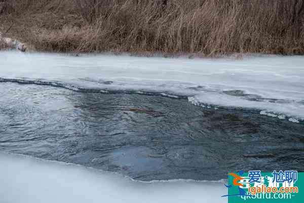 北京冬季看雪小众旅游景点推荐？