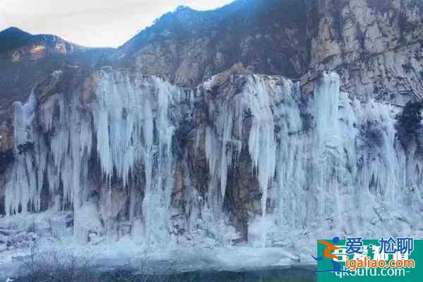 北京冬季看雪小众旅游景点推荐？