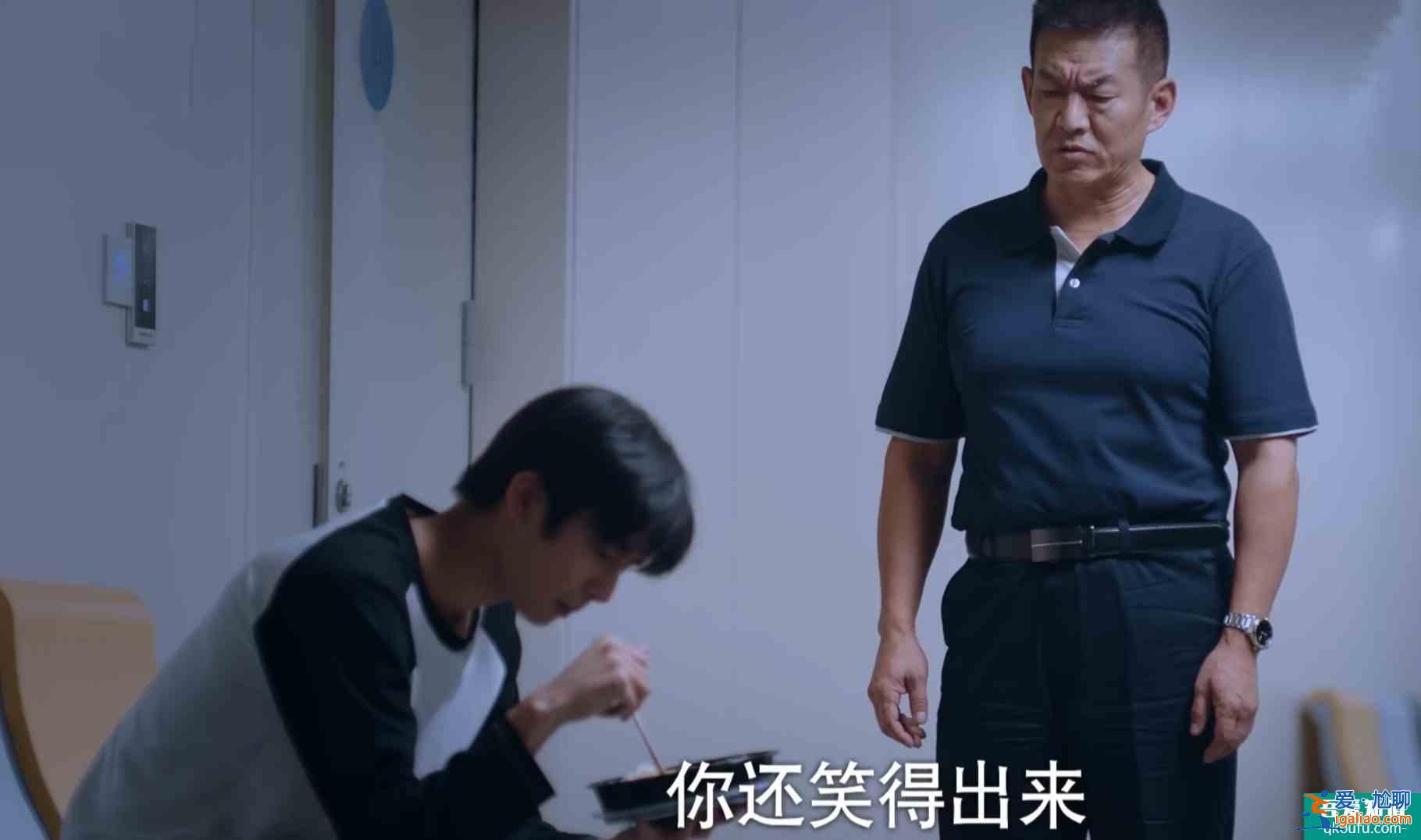 以家人之名：扎心！李海潮十年治愈好儿子，9年就被亲妈亲爸毁了？