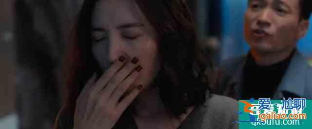 《白色月光》爆红：婚姻里最危险的事，就是你伴侣一无所知？