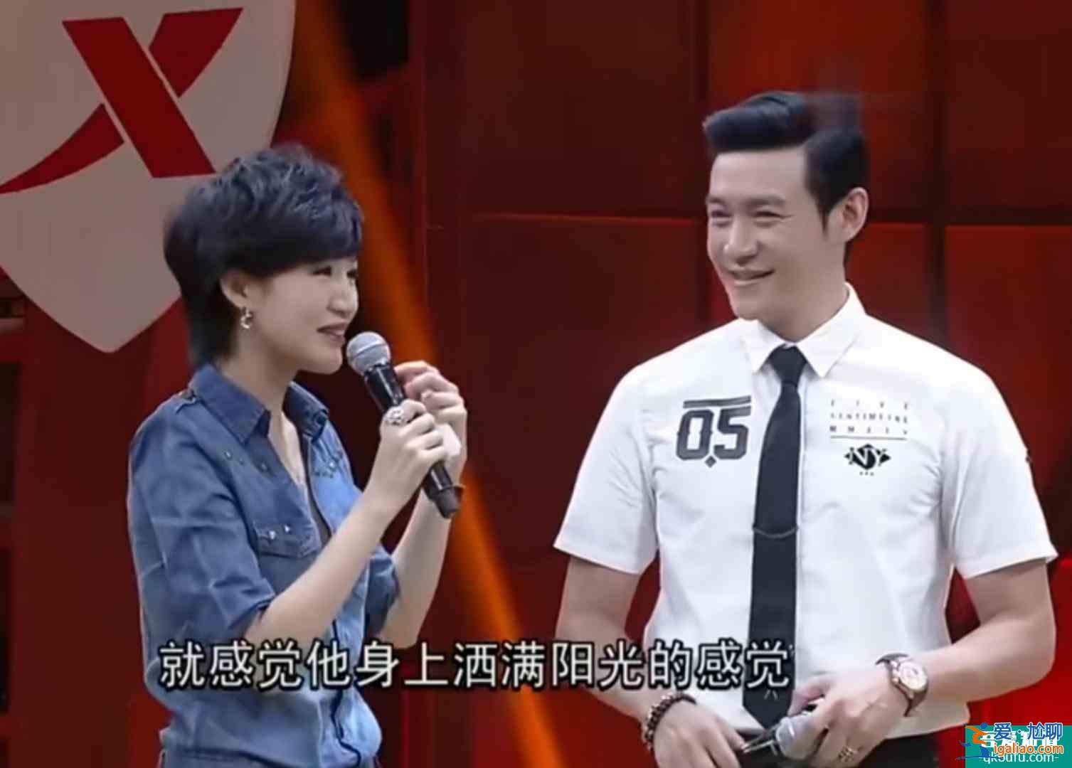 《白色月光》爱情片变商战片：婚姻中有事好商量，比什么都强？