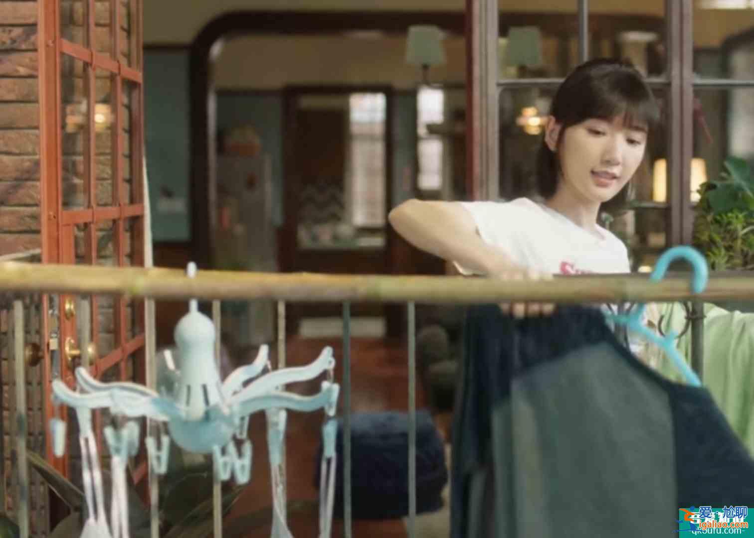 《白色月光》爱情片变商战片：婚姻中有事好商量，比什么都强？
