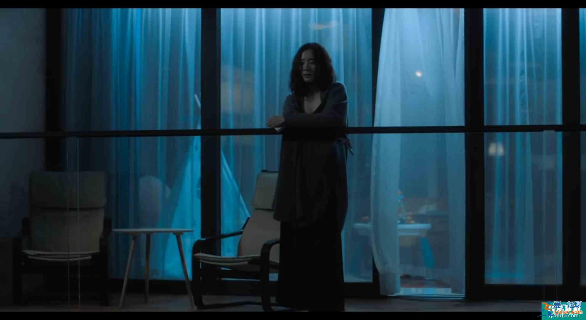《白色月光》爱情片变商战片：婚姻中有事好商量，比什么都强？