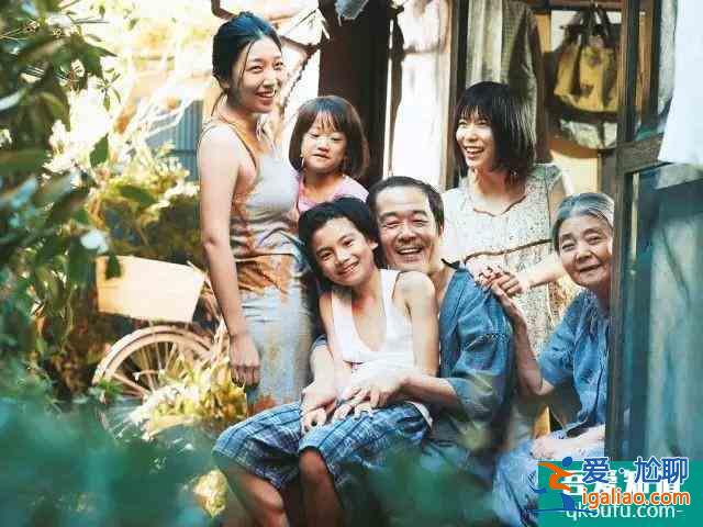 人人都说《以家人之名》好看，我只希望它别烂尾，别谈狗血三角恋？