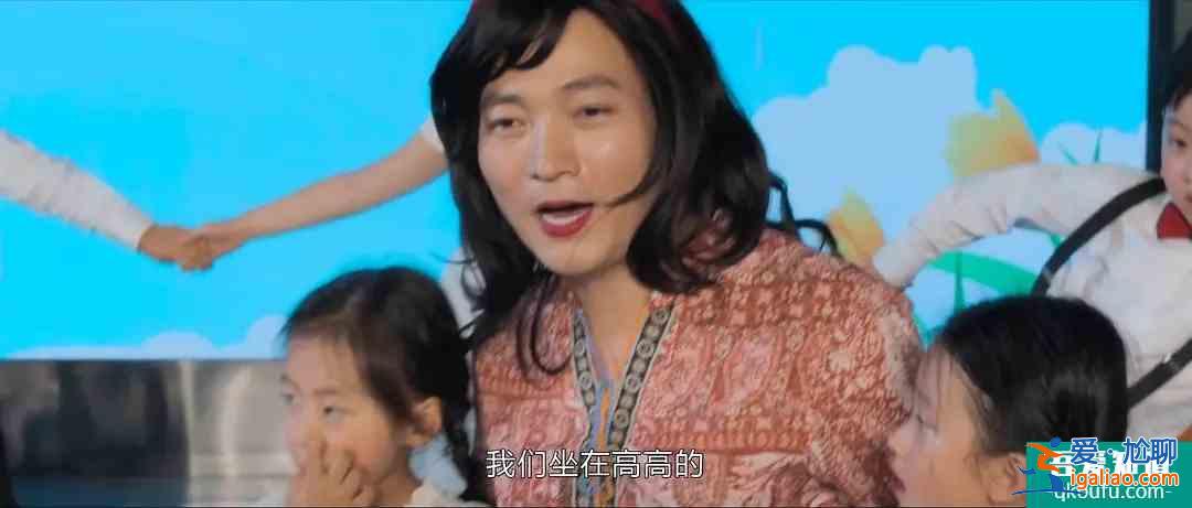 首创婚姻悬疑片！《白色月光》看宋佳大女主如何手撕渣男小三？？