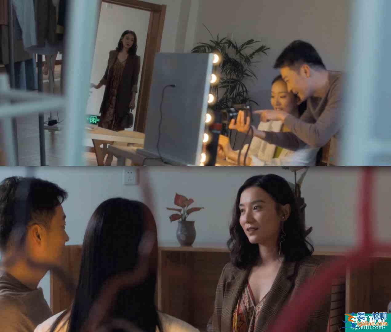 首创婚姻悬疑片！《白色月光》看宋佳大女主如何手撕渣男小三？？