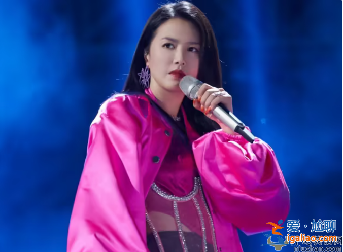 乘风破浪的姐姐第四季名单都有谁？第四季什么时候播出？田震和孙悦是真的吗？