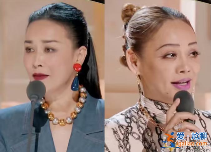 乘风破浪的姐姐第四季名单都有谁？第四季什么时候播出？田震和孙悦是真的吗？