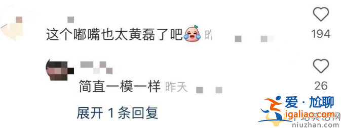 孙莉晒小女儿近照惹争议!戴项链涂指甲油太成熟 嘟嘴卖萌太像黄磊