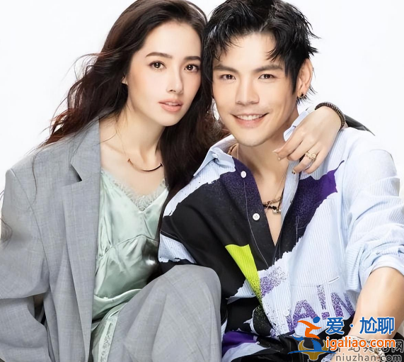 郭碧婷与向佐疑婚变！曝向左婚内多次出轨 女方已取关男方独自带娃