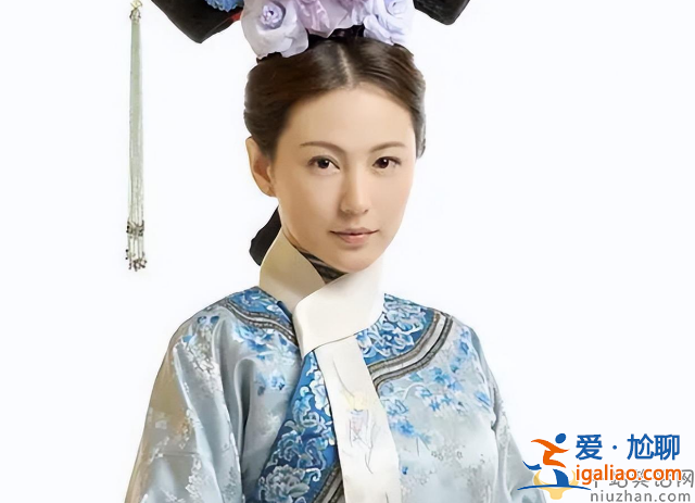步步惊心若兰刘心悠已结婚!结婚对象是上班族 两千多万的豪宅当陪嫁