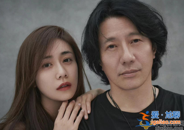郑钧老婆刘芸是小三上位？婚后女方提防其他异性 网友留言做贼心虚