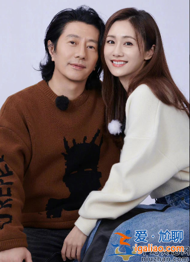 郑钧老婆刘芸是小三上位？婚后女方提防其他异性 网友留言做贼心虚