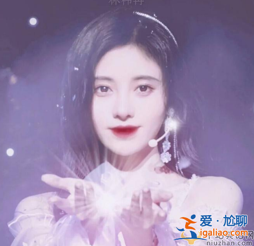 鞠婧祎四千年一遇美女怎么回事 鞠婧祎怎么出道的 个人资料简介