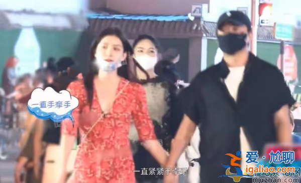 陈思诚携家人豪华游轮庆生!小女友阮巨疑在现场 网友疑问这是见父母