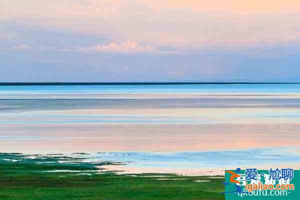 2022青海湖景区恢复开放时间？
