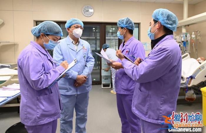 新冠病毒传不动了？专家称目前这些人受影响最大？