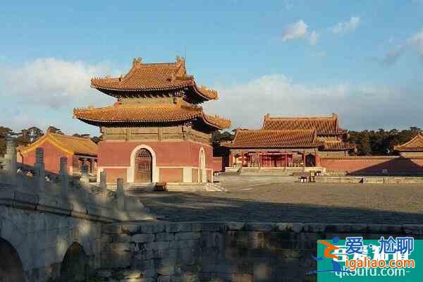 清西陵开放时间及营业时间介绍？