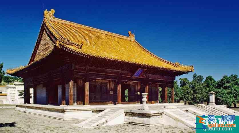2022清西陵门票多少钱 清西陵景区门票优惠政策介绍？
