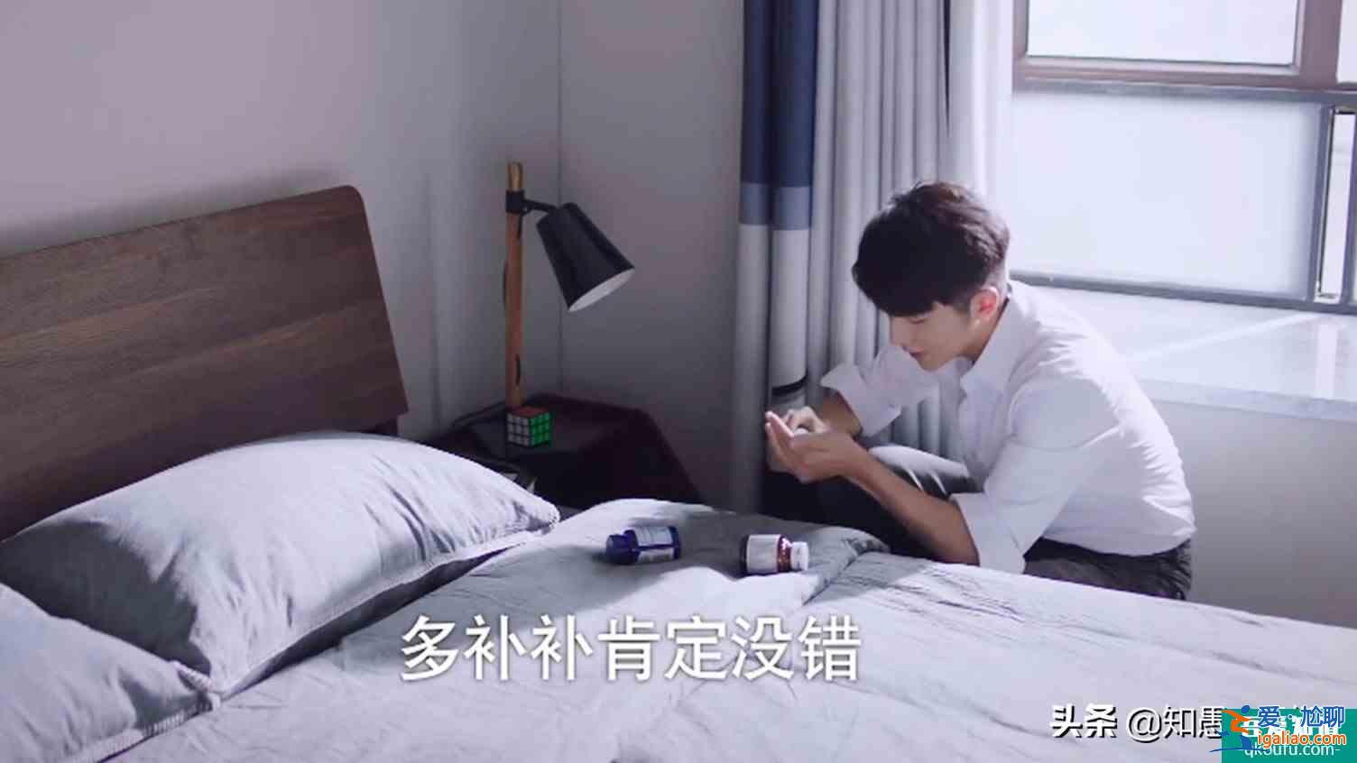 《以家人之名》凌霄这招偷梁换柱，“坑”惨小哥贺子秋？