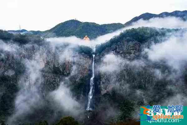 2021宁波受疫情影响雪窦山暂停对外开放？