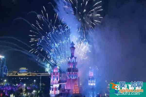 2021受疫情影响绍兴东方山水乐园暂停对外开放？