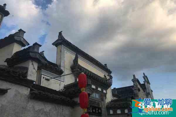 2021受疫情影响宁波奉化区水墨马头景区暂时关闭通知？