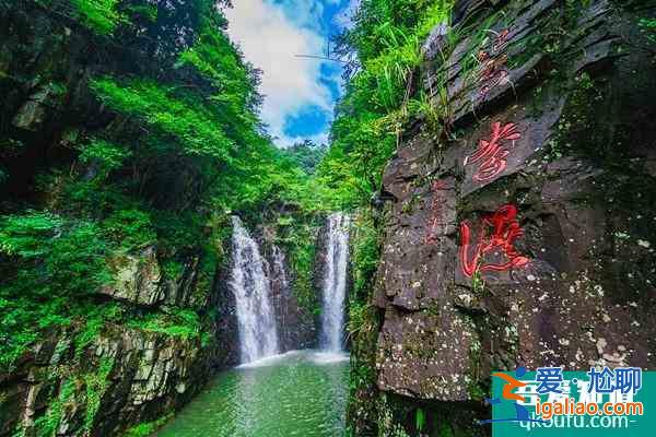 2021宁波受疫情影响雪窦山暂停对外开放？